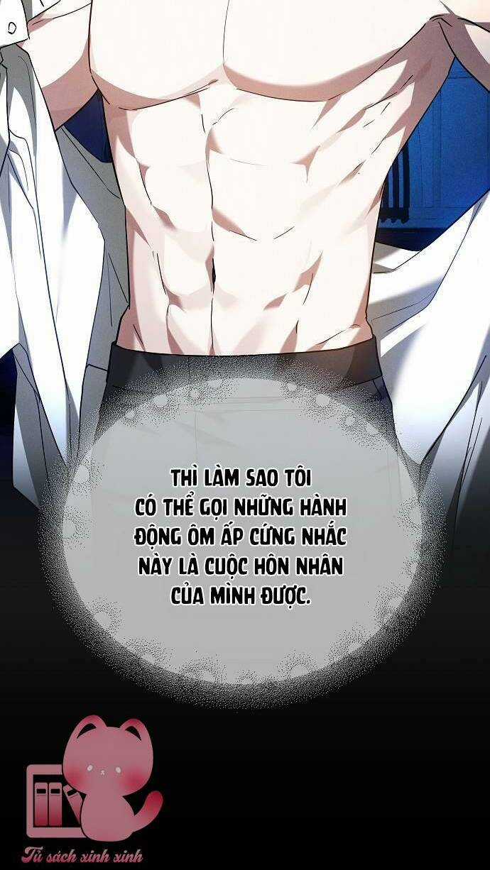 Cô Dâu Của Obsidian Chapter 1 trang 55