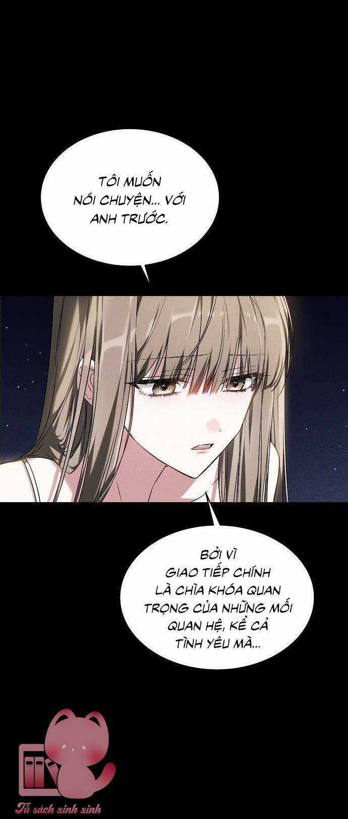 Cô Dâu Của Obsidian Chapter 1 trang 58