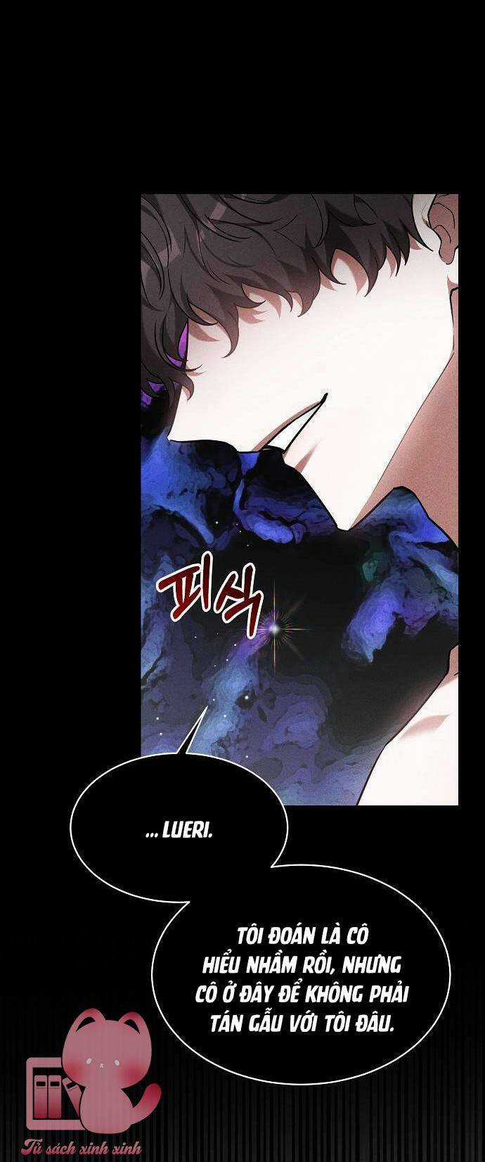 Cô Dâu Của Obsidian Chapter 1 trang 59