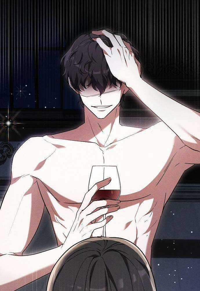 Cô Dâu Của Obsidian Chapter 1 trang 60