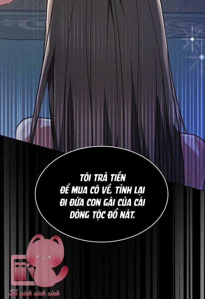 Cô Dâu Của Obsidian Chapter 1 trang 61