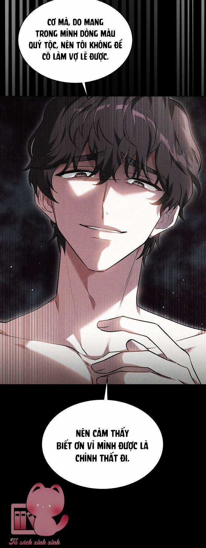 Cô Dâu Của Obsidian Chapter 1 trang 63