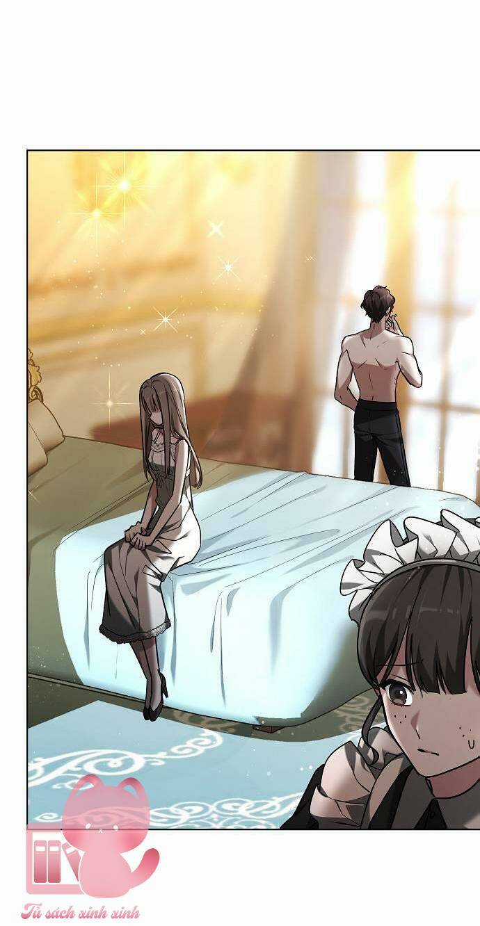 Cô Dâu Của Obsidian Chapter 1 trang 67