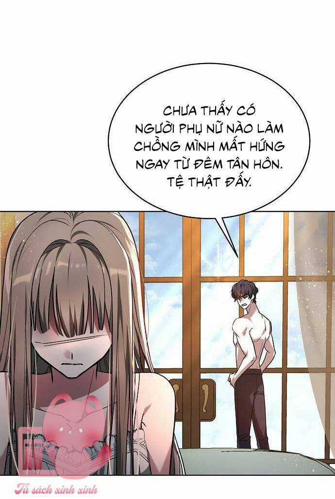 Cô Dâu Của Obsidian Chapter 1 trang 68