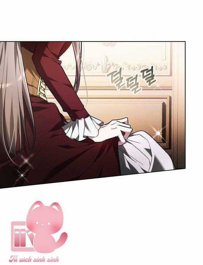 Cô Dâu Của Obsidian Chapter 1 trang 74