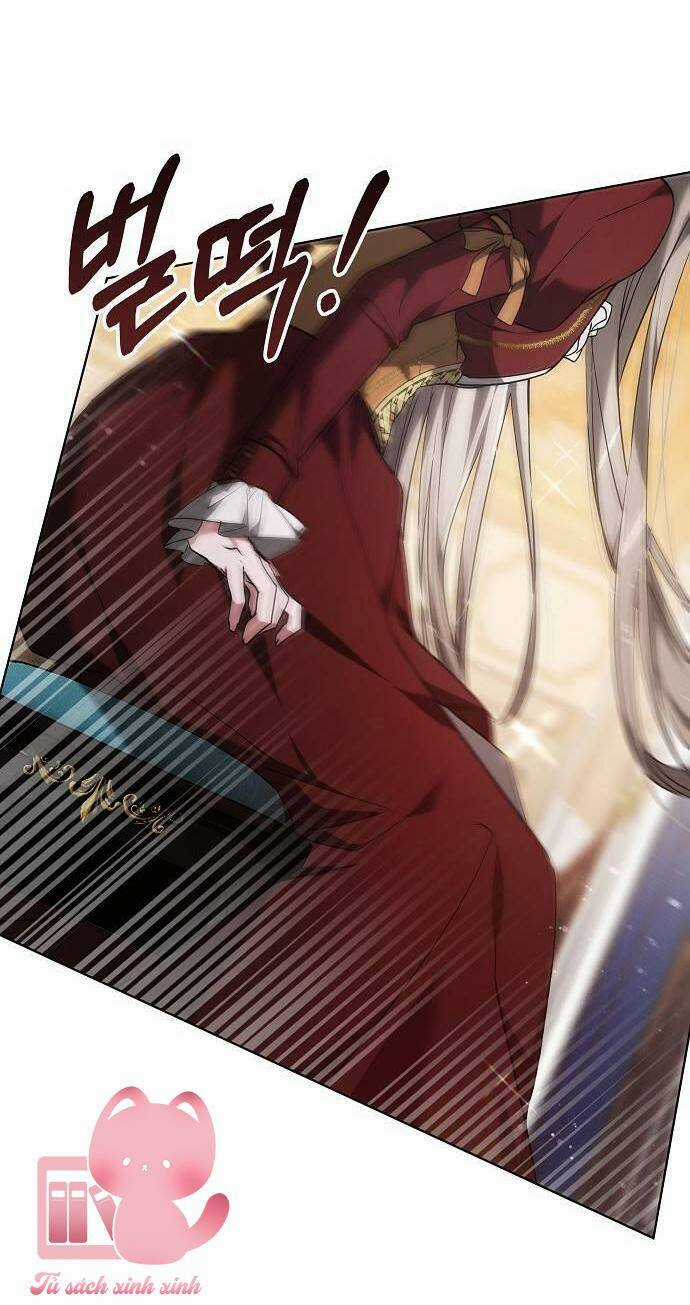 Cô Dâu Của Obsidian Chapter 1 trang 75