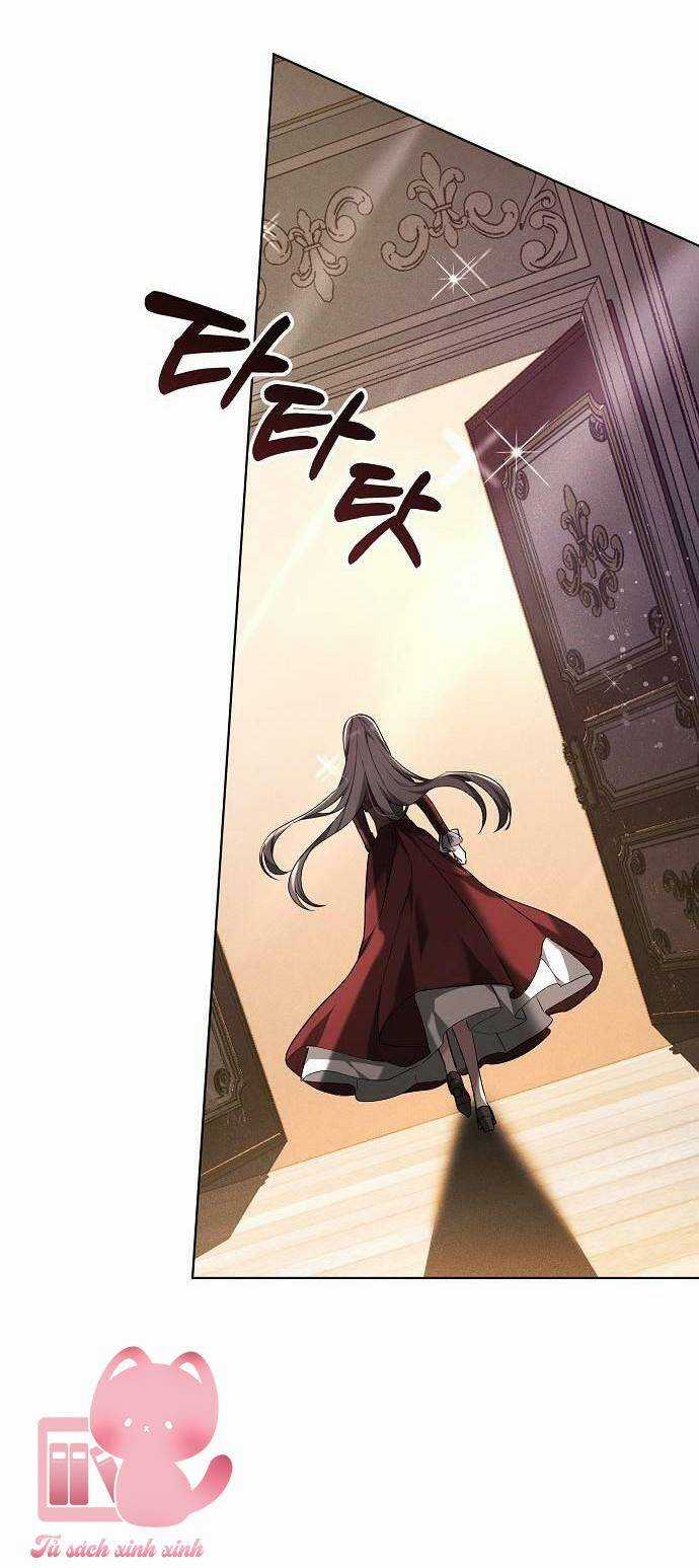 Cô Dâu Của Obsidian Chapter 1 trang 76