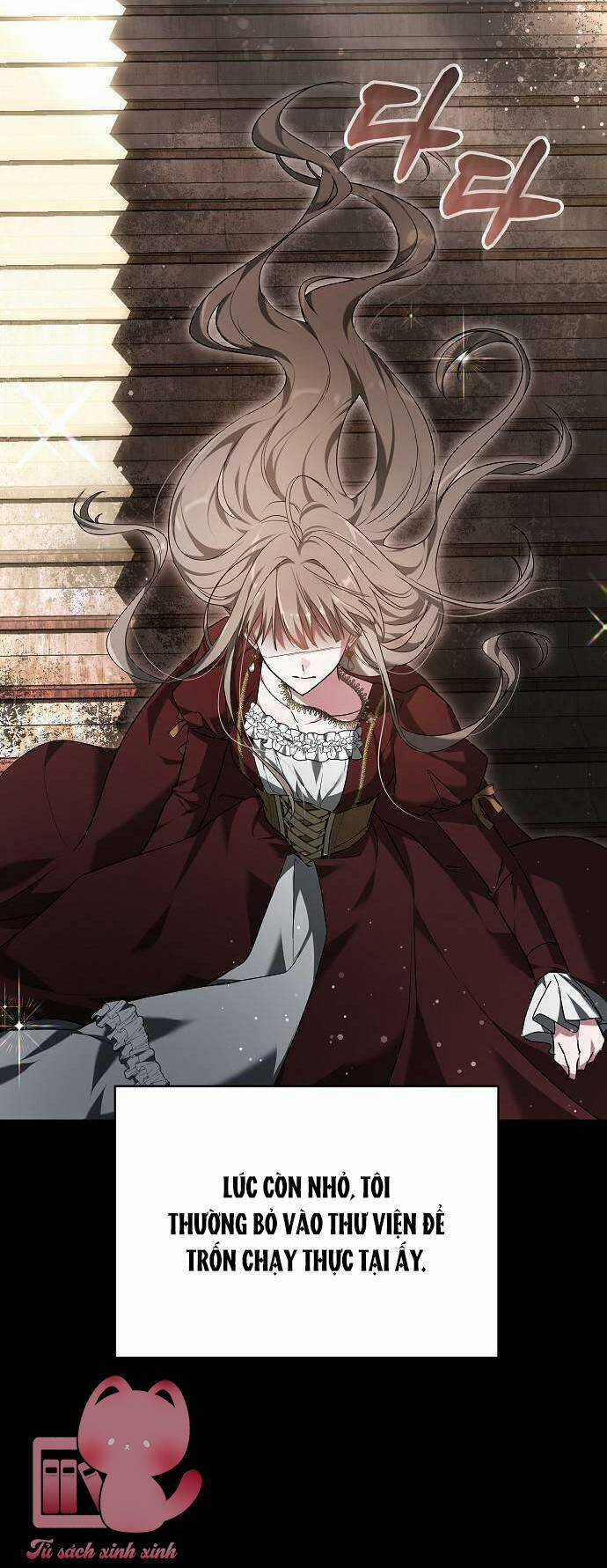 Cô Dâu Của Obsidian Chapter 1 trang 79