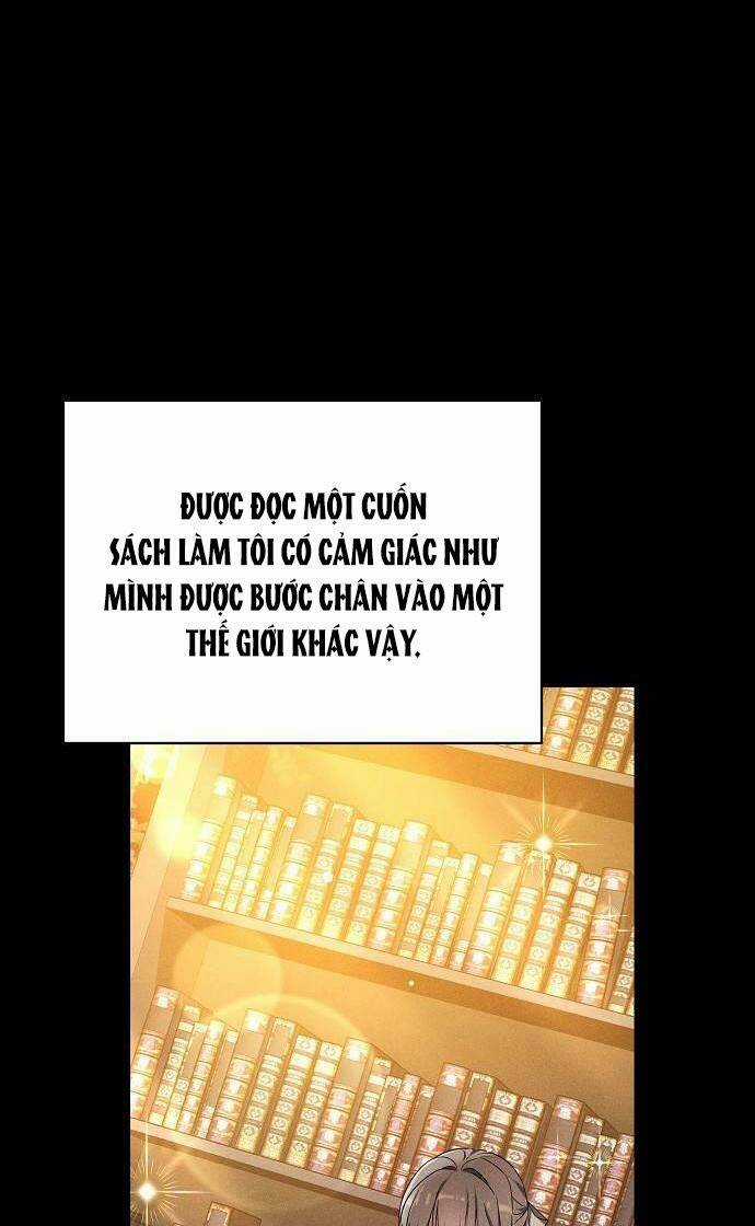 Cô Dâu Của Obsidian Chapter 1 trang 80