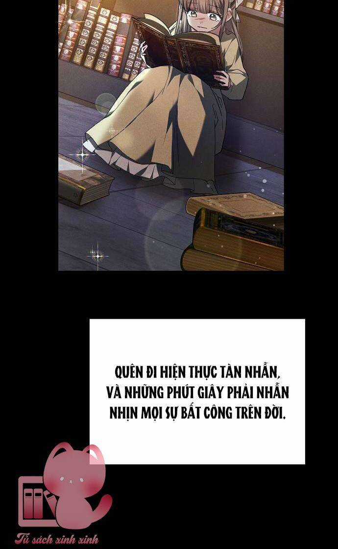 Cô Dâu Của Obsidian Chapter 1 trang 81