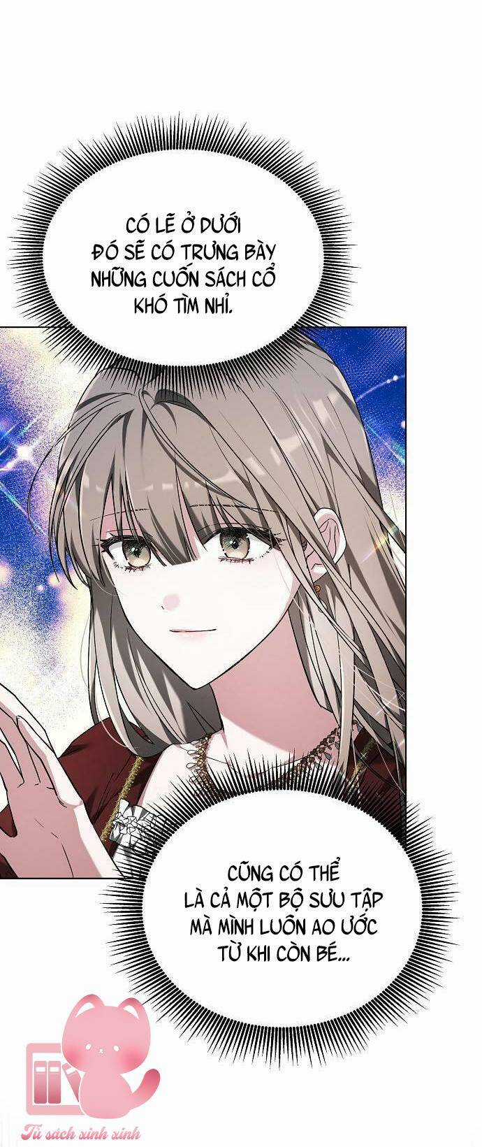 Cô Dâu Của Obsidian Chapter 1 trang 85