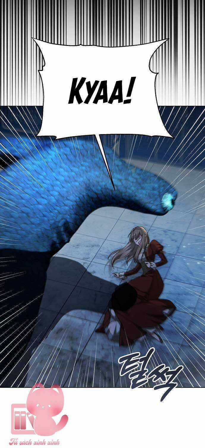 Cô Dâu Của Obsidian Chapter 1 trang 88