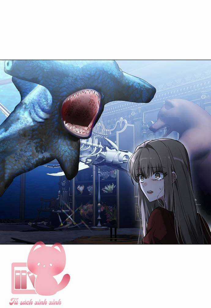 Cô Dâu Của Obsidian Chapter 1 trang 89