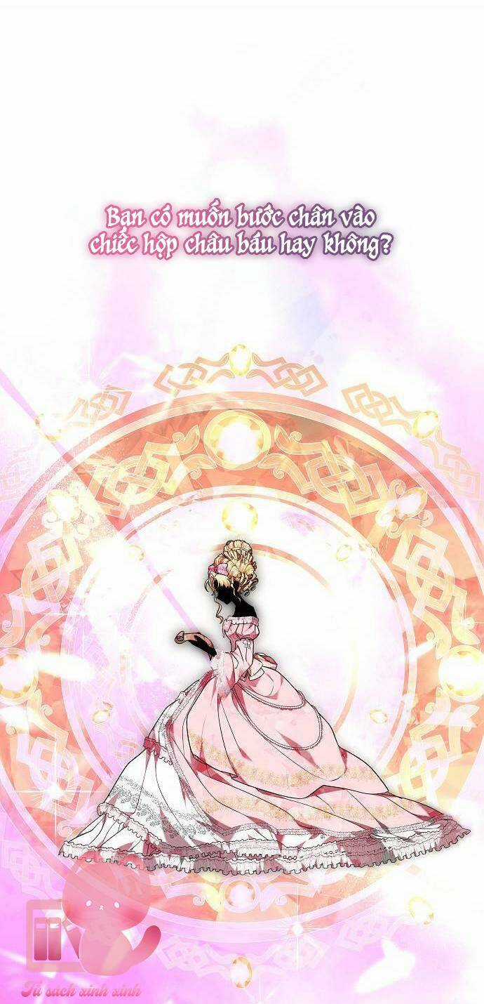 Cô Dâu Của Obsidian Chapter 1 trang 9