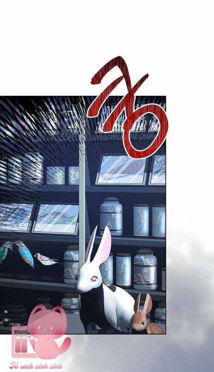 Cô Dâu Của Obsidian Chapter 1 trang 90