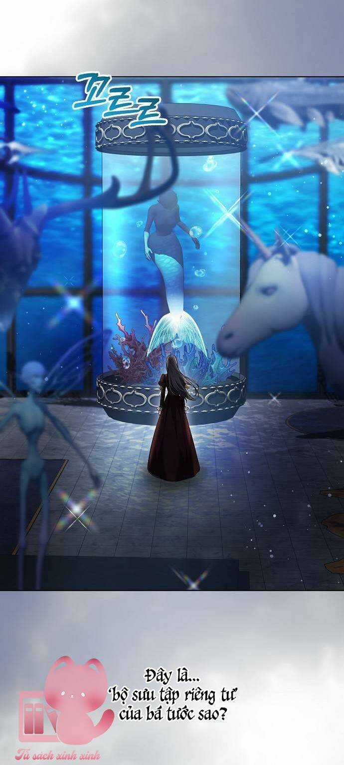 Cô Dâu Của Obsidian Chapter 1 trang 91