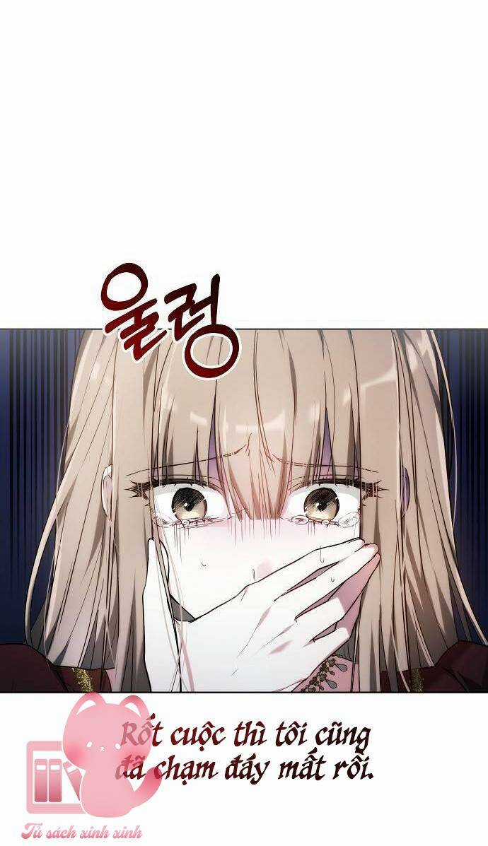 Cô Dâu Của Obsidian Chapter 1 trang 93