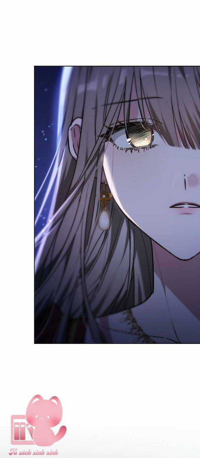 Cô Dâu Của Obsidian Chapter 1 trang 97