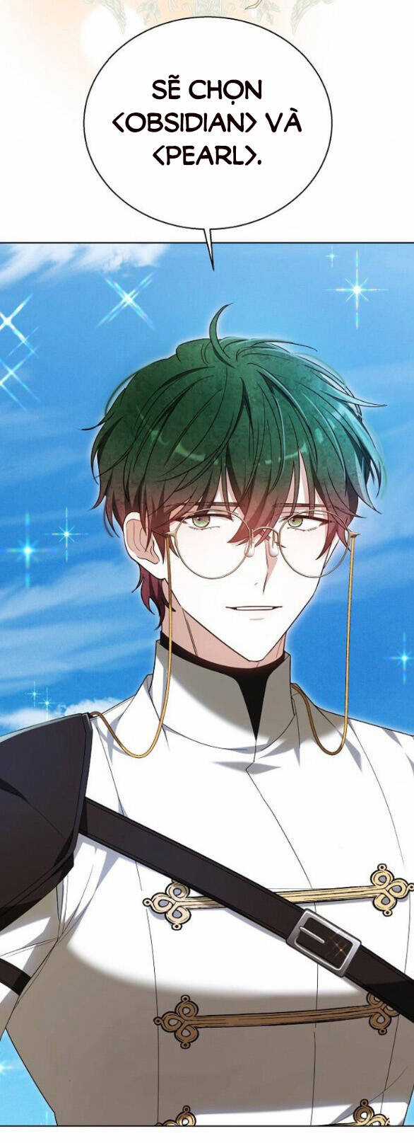Cô Dâu Của Obsidian Chapter 10.1 trang 1