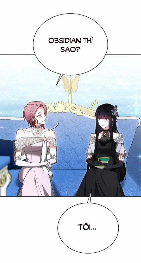 Cô Dâu Của Obsidian Chapter 10.1 trang 13