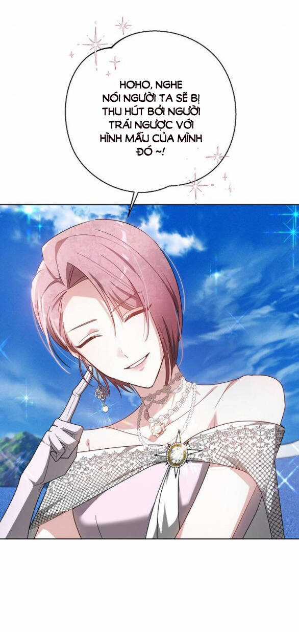 Cô Dâu Của Obsidian Chapter 10.1 trang 17