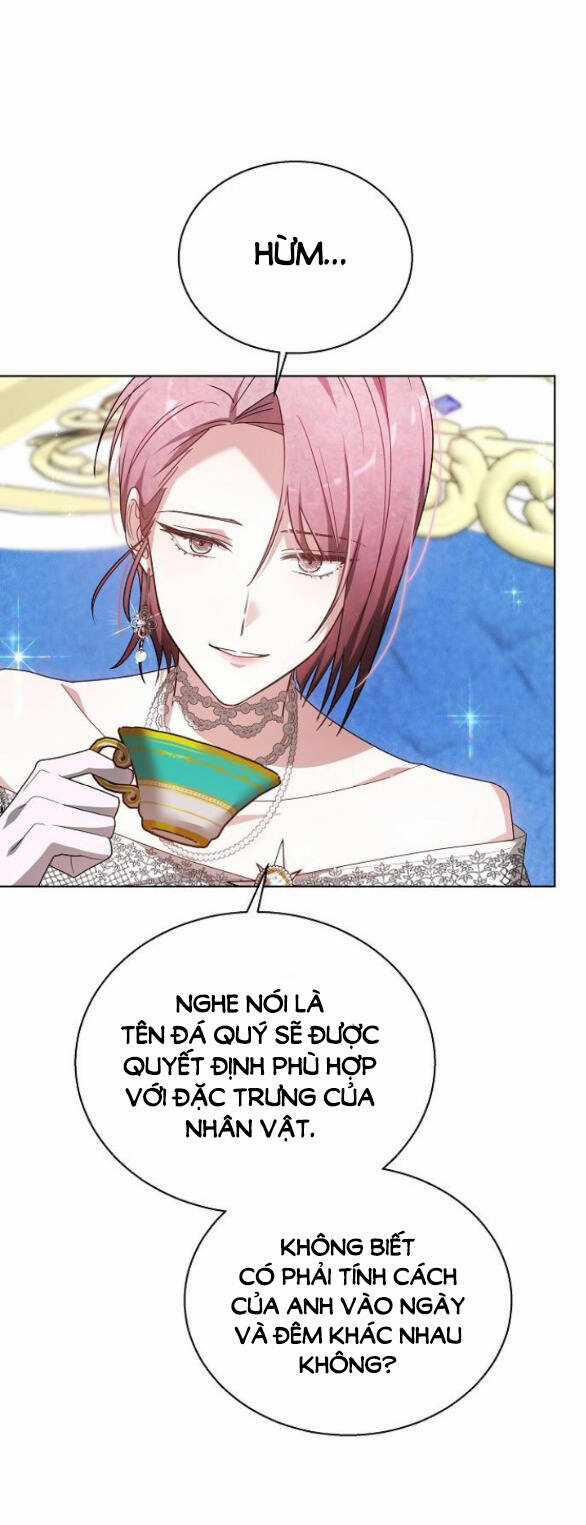 Cô Dâu Của Obsidian Chapter 10.1 trang 24