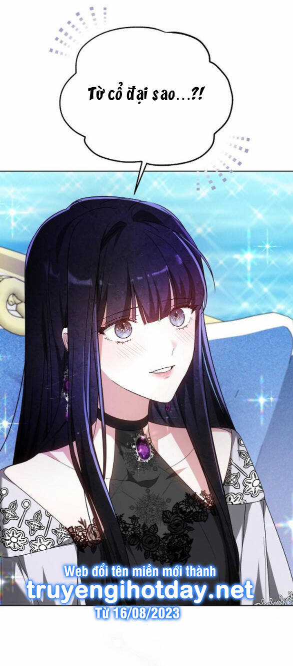 Cô Dâu Của Obsidian Chapter 10.1 trang 32