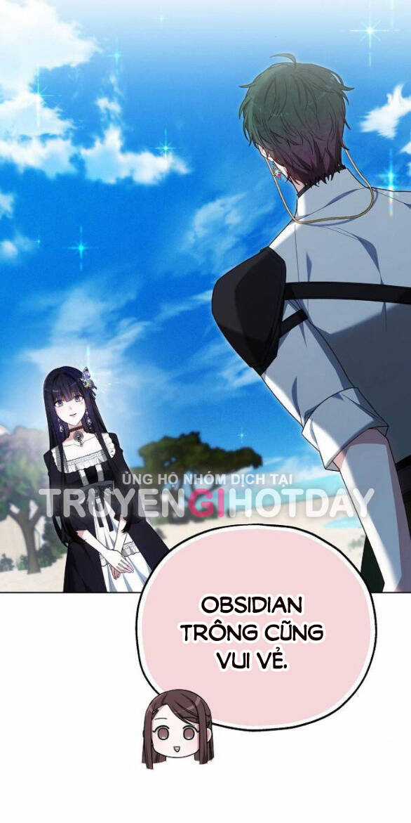 Cô Dâu Của Obsidian Chapter 10.1 trang 4