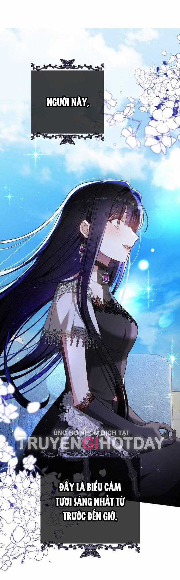 Cô Dâu Của Obsidian Chapter 10.1 trang 40