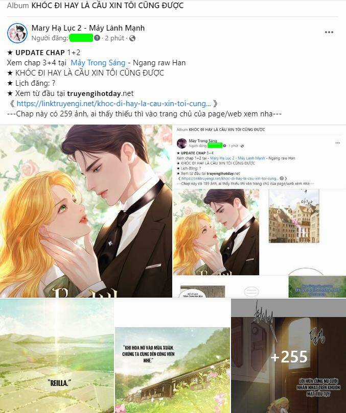 Cô Dâu Của Obsidian Chapter 10.1 trang 44