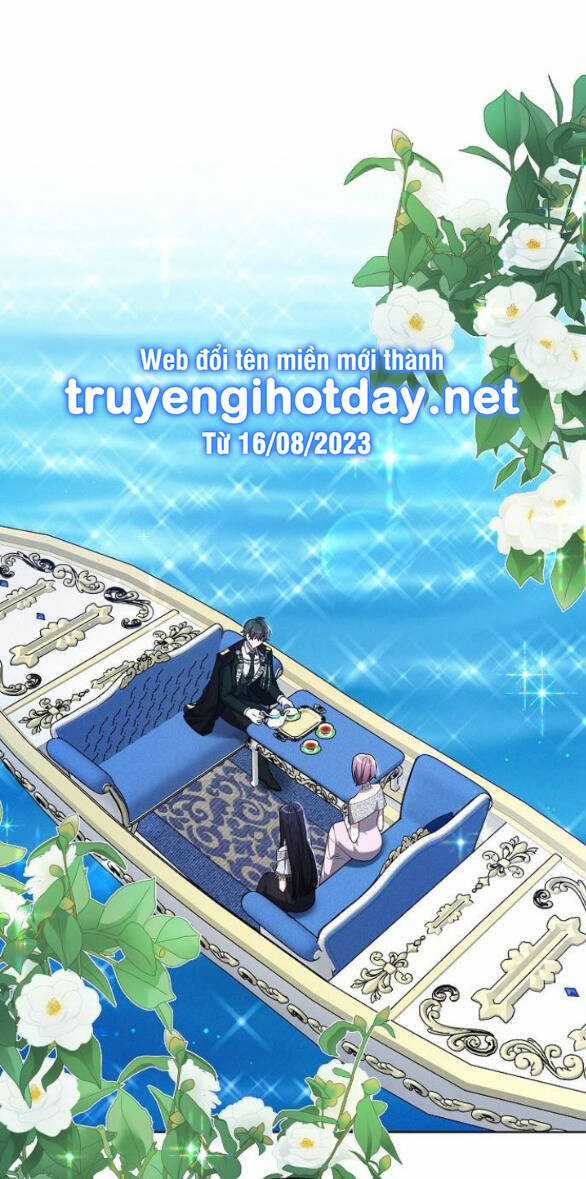 Cô Dâu Của Obsidian Chapter 10.1 trang 48