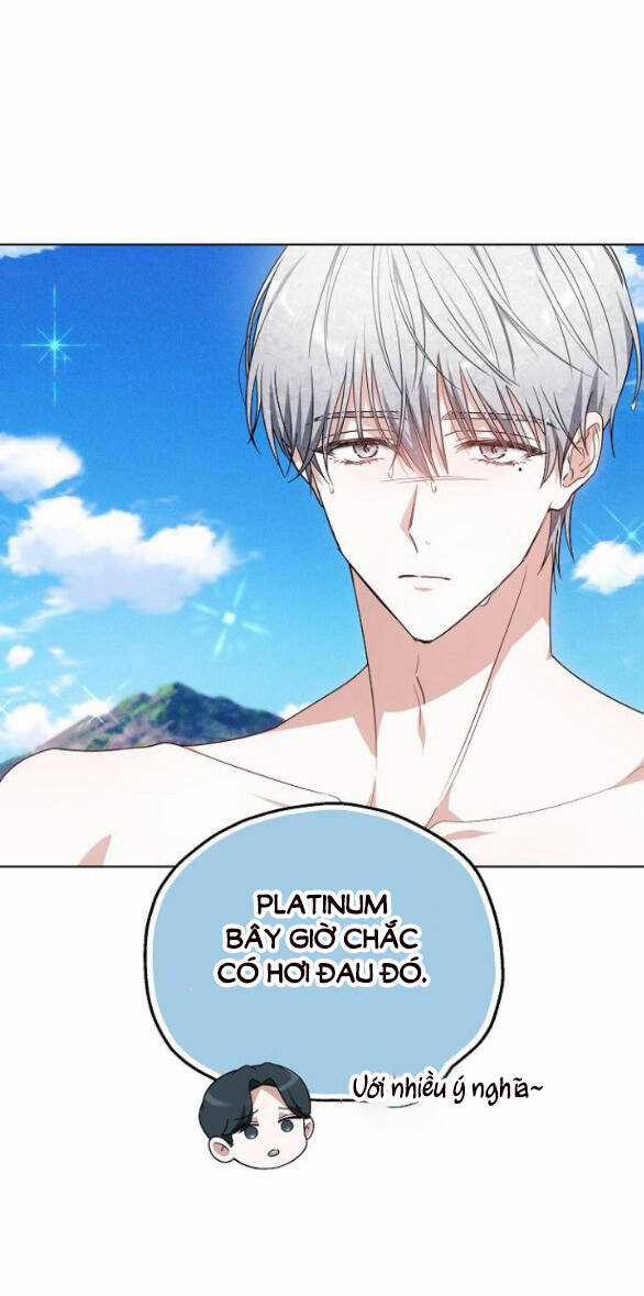 Cô Dâu Của Obsidian Chapter 10.1 trang 5