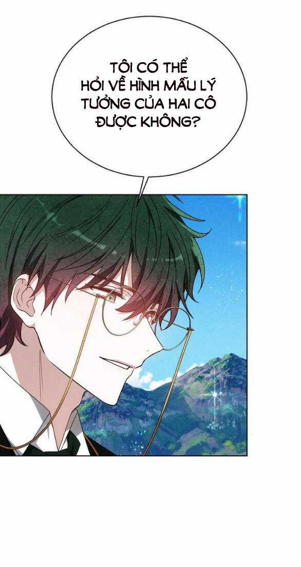 Cô Dâu Của Obsidian Chapter 10.1 trang 52