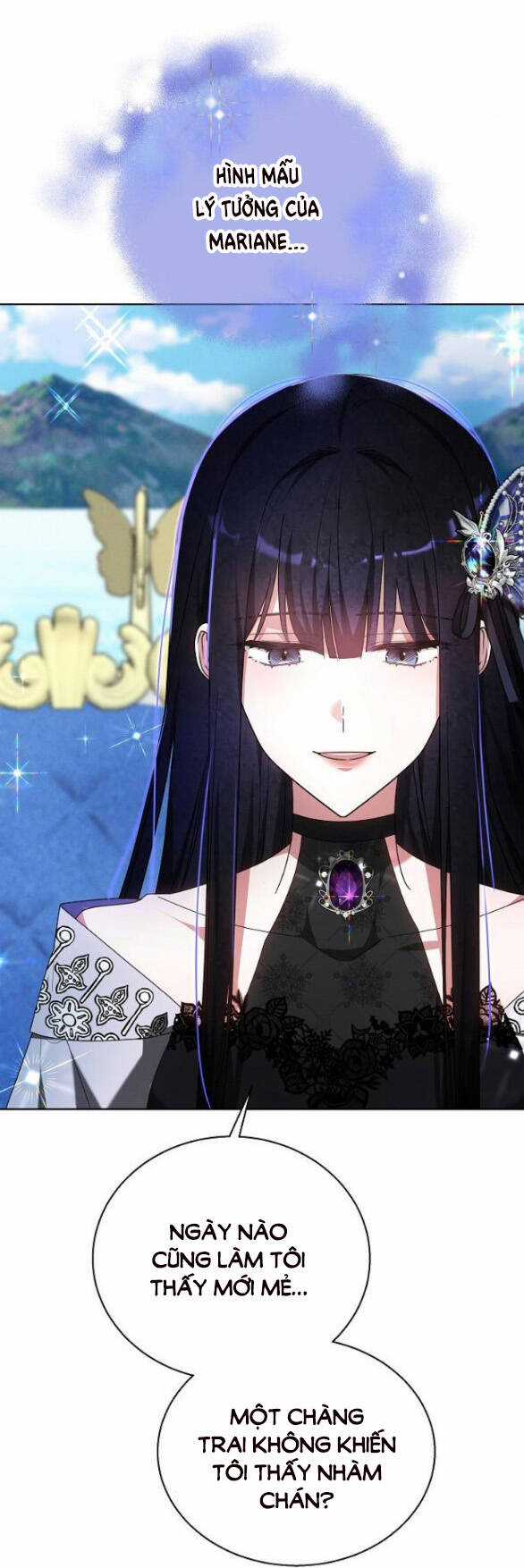 Cô Dâu Của Obsidian Chapter 10.1 trang 55