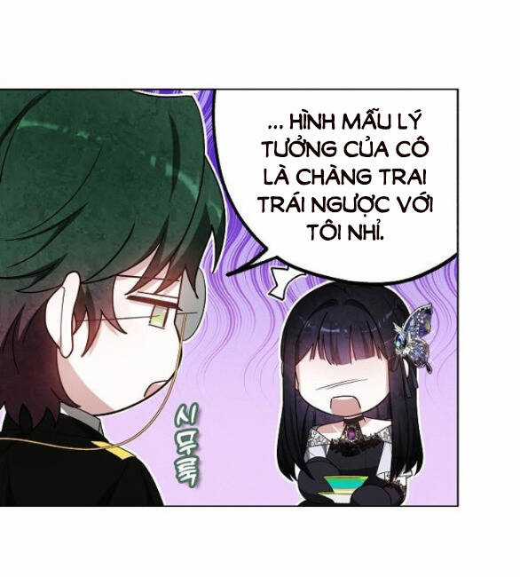 Cô Dâu Của Obsidian Chapter 10.1 trang 56