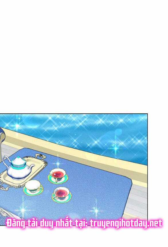 Cô Dâu Của Obsidian Chapter 10.1 trang 6