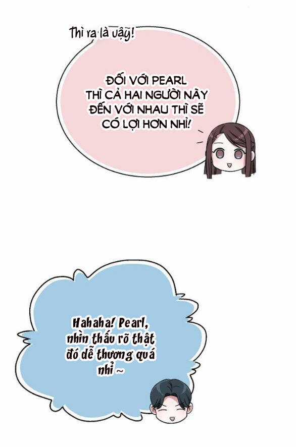 Cô Dâu Của Obsidian Chapter 10.1 trang 60