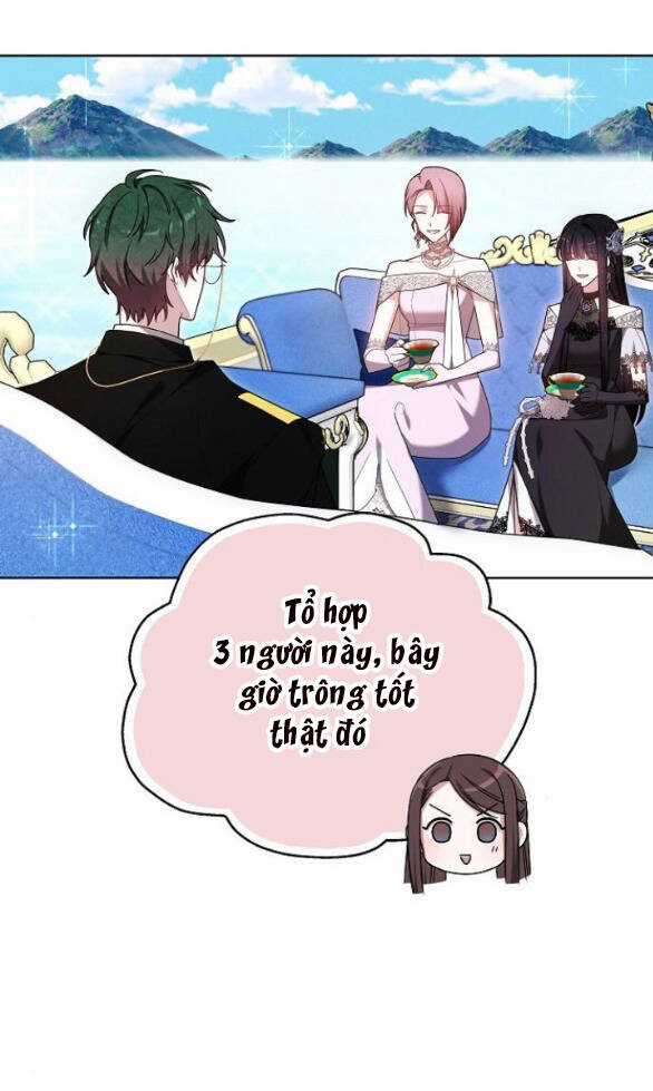 Cô Dâu Của Obsidian Chapter 10.1 trang 61