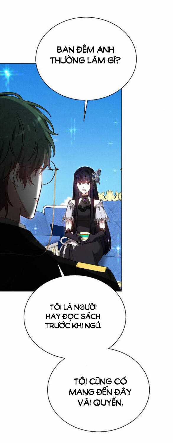 Cô Dâu Của Obsidian Chapter 10.1 trang 67