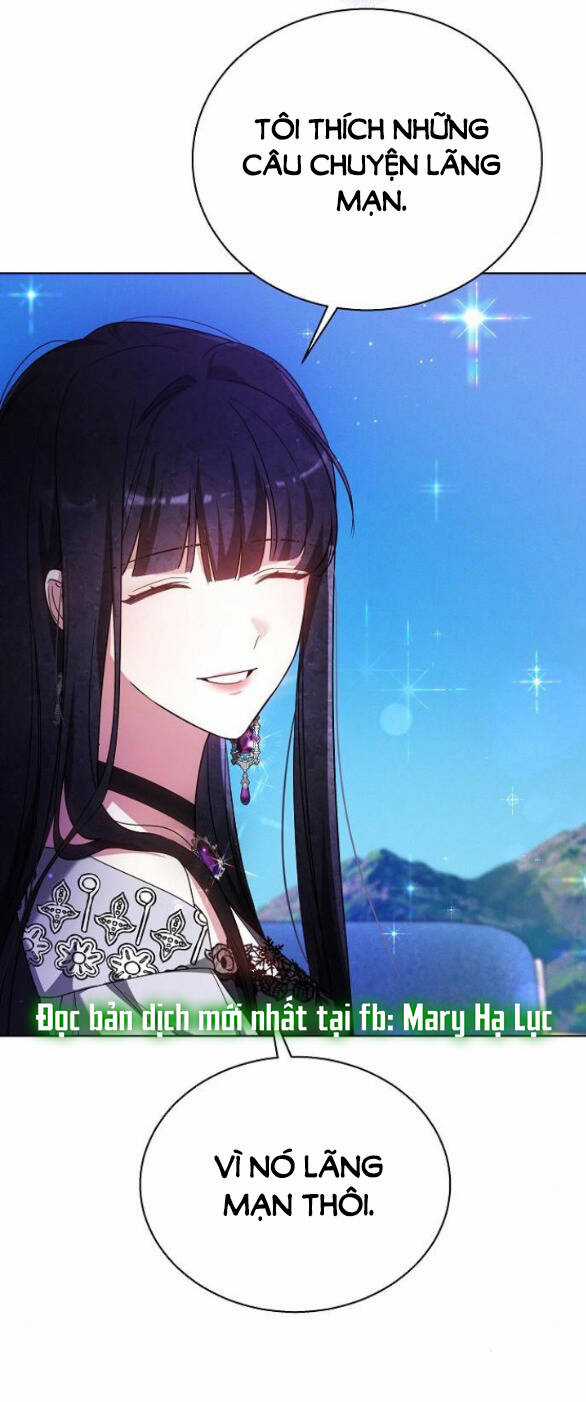 Cô Dâu Của Obsidian Chapter 10.1 trang 71