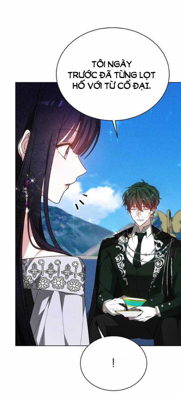 Cô Dâu Của Obsidian Chapter 10.1 trang 72