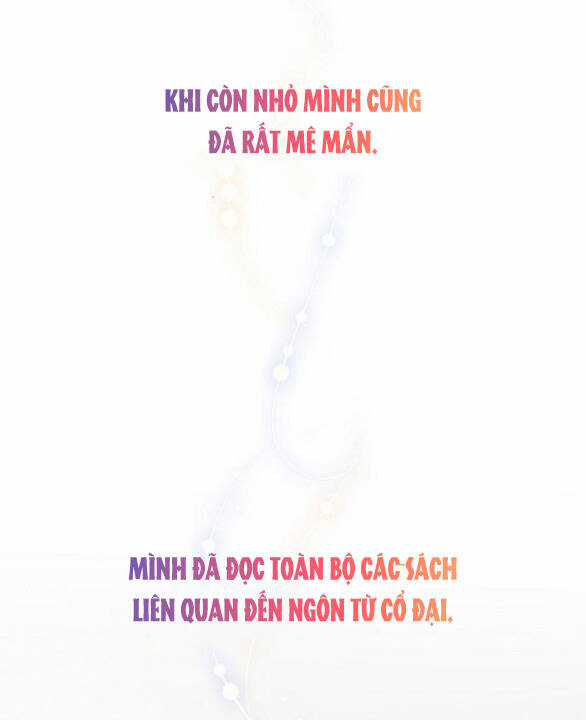 Cô Dâu Của Obsidian Chapter 10.1 trang 74