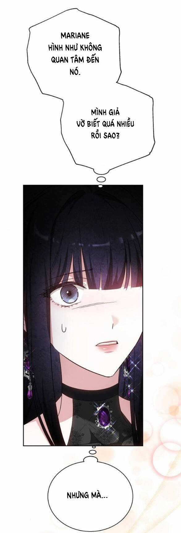 Cô Dâu Của Obsidian Chapter 10.1 trang 77