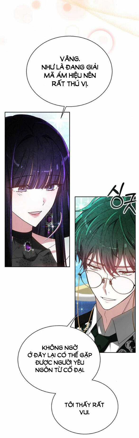 Cô Dâu Của Obsidian Chapter 10.1 trang 79