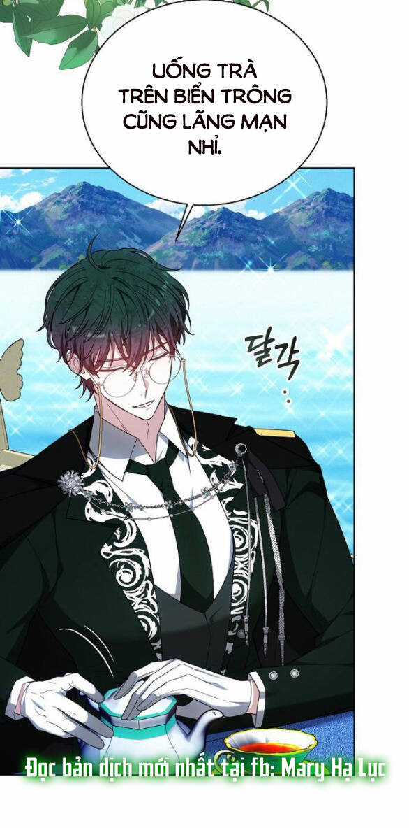 Cô Dâu Của Obsidian Chapter 10.1 trang 8