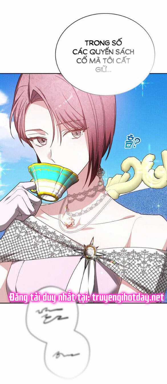 Cô Dâu Của Obsidian Chapter 10.1 trang 80