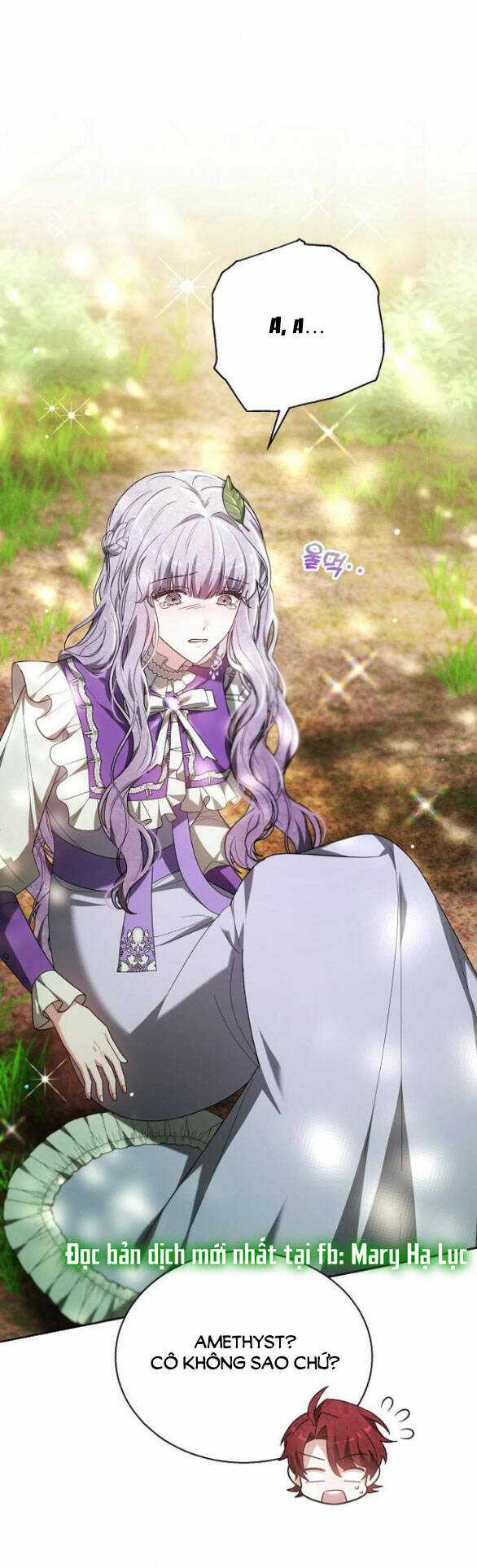 Cô Dâu Của Obsidian Chapter 10.2 trang 16