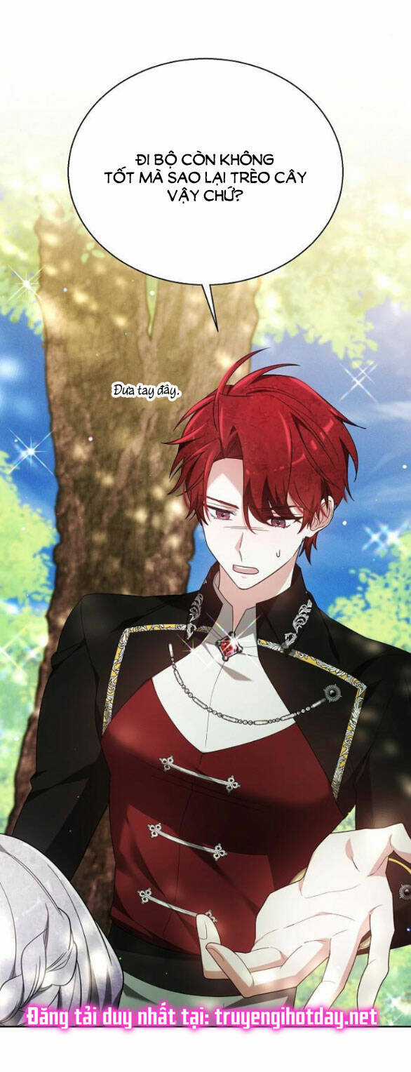 Cô Dâu Của Obsidian Chapter 10.2 trang 18