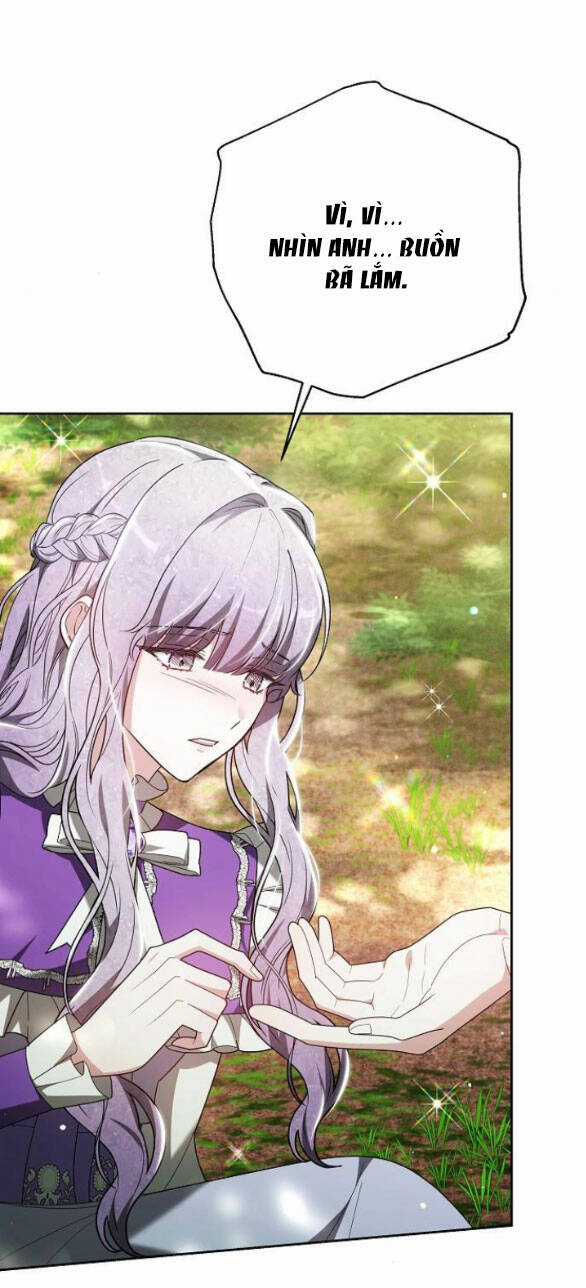 Cô Dâu Của Obsidian Chapter 10.2 trang 19