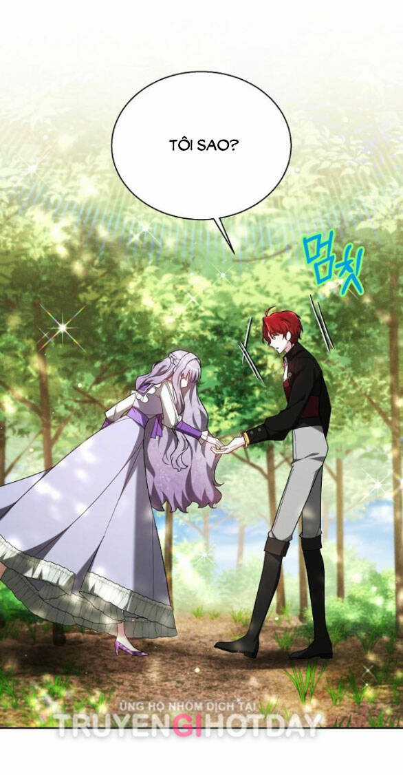 Cô Dâu Của Obsidian Chapter 10.2 trang 21